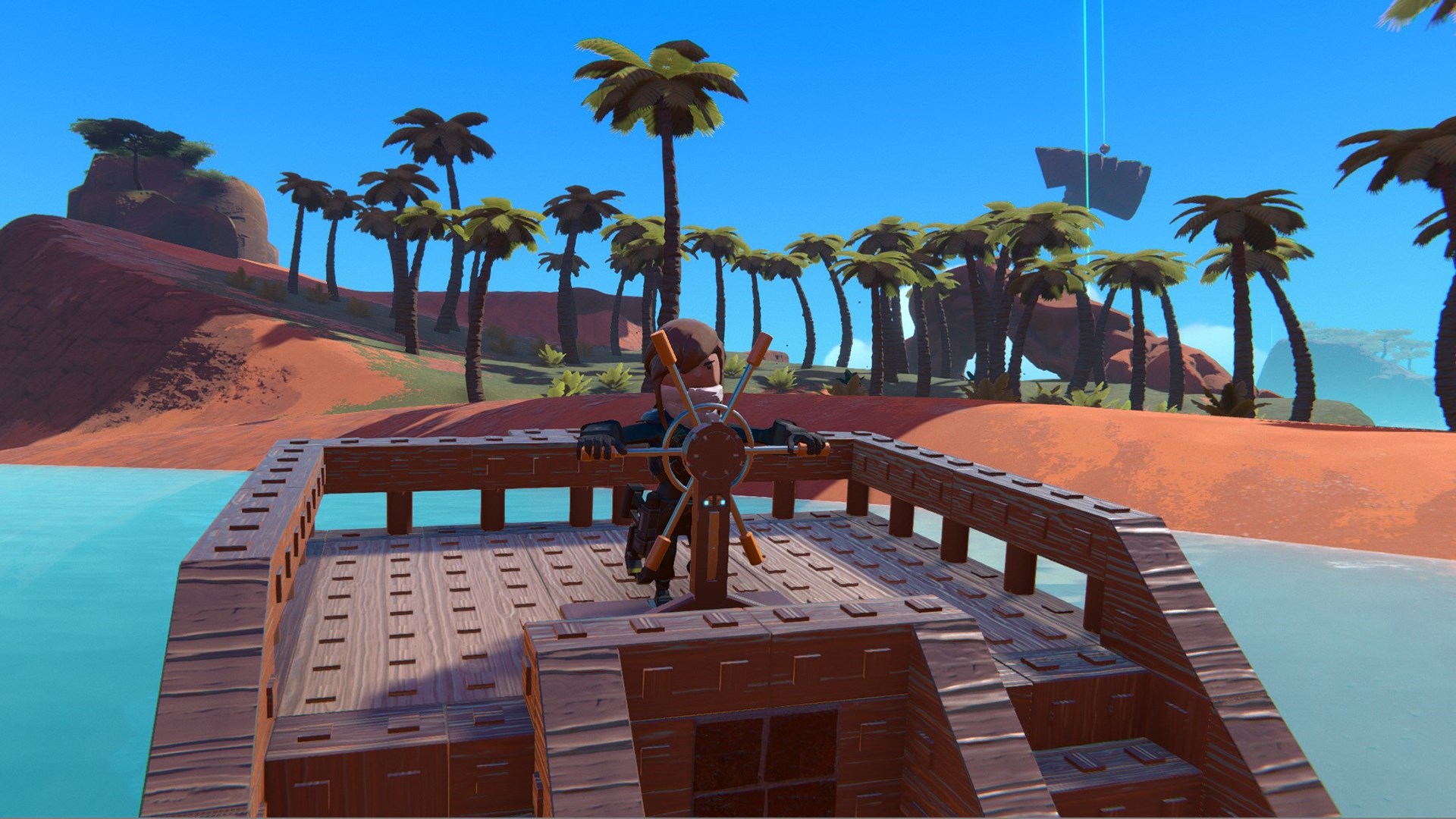 Trailmakers: 被り物パックDLC screenshot 7