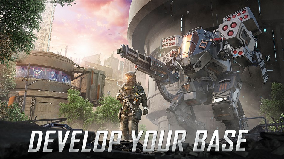 Instant War Builder Edition (by Playwing LTD) - (Windows Games) — AppAgg