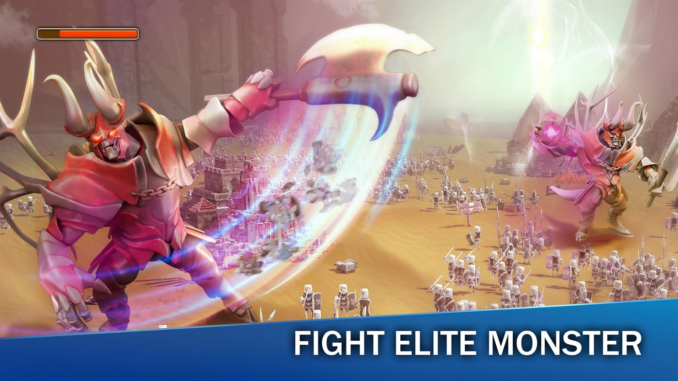 #3. Lords of Empire Elite (Windows) 来自: Joyous Games