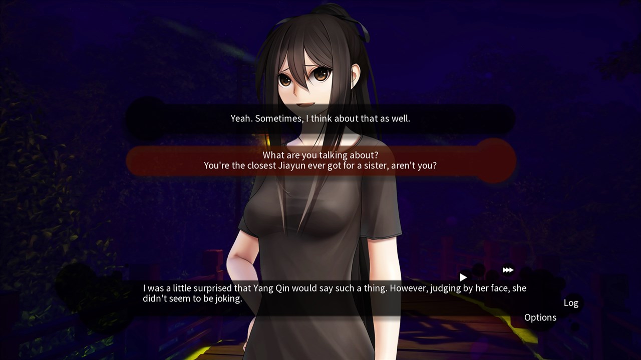 Bai Qu: Hundreds of Melodies screenshot 3