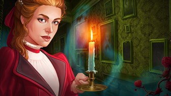 Scarlett Mysteries: Cursed Child (Xbox One Version)