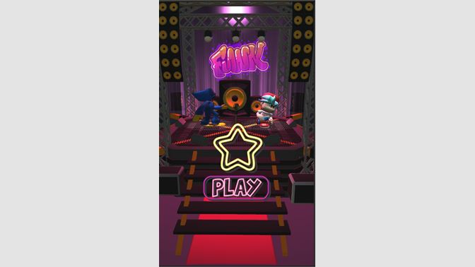 A Friday Night Real Music Funkin Game - Official game in the Microsoft Store