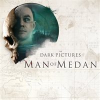 The Dark Pictures: Man Of Medan - Précommande