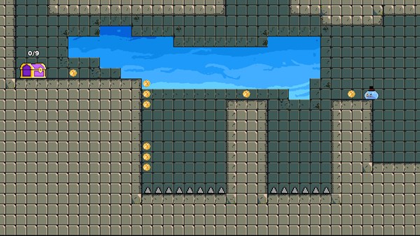 Mr.Slime in Dungeon — 2