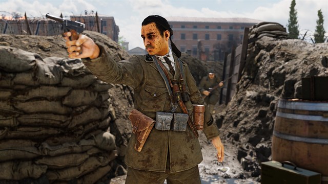 Elite Units screenshot 3