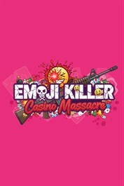 Emoji Killer - Casino Massacre