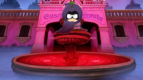 South Park™ : The Fractured But Whole™ – From Dusk Till Casa Bonita