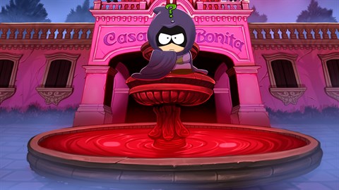 South Park™: Retaguardia en Peligro™ – Casa Bonita hasta el amanecer