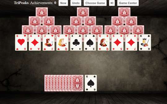 Solitaire Collection X screenshot 6