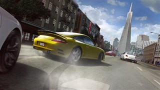 Driver San Francisco screenshot 2