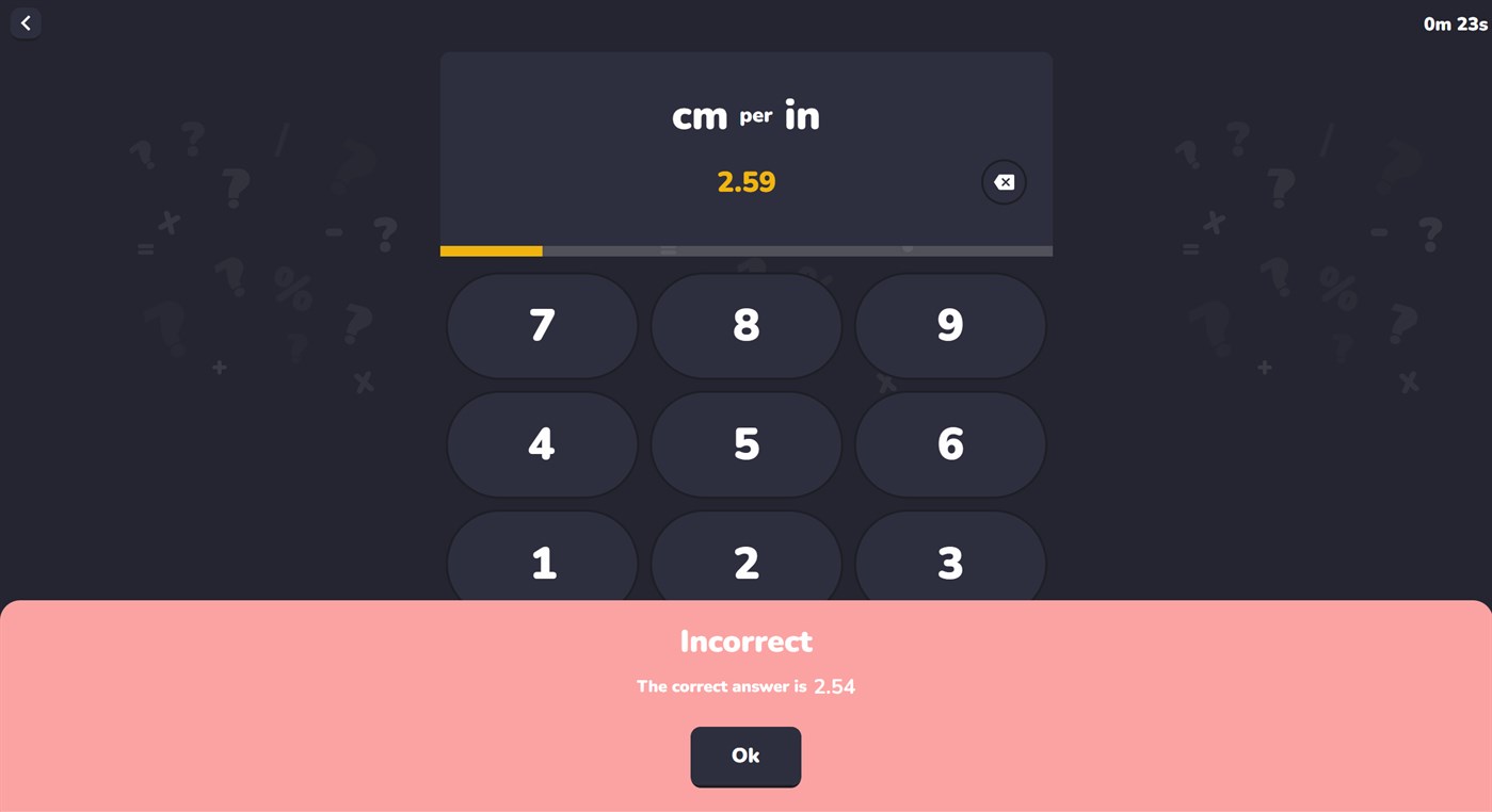 #3. Flash Math Quiz (Windows) Door: Key Software Development, LLC