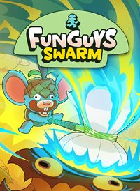 Funguys Swarm