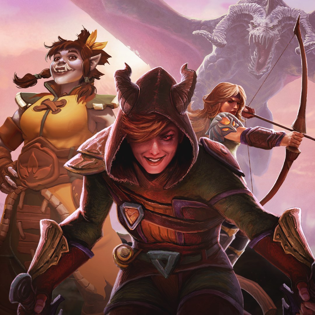 Demeo x Dungeons & Dragons: Battlemarked