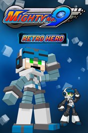 Mighty No. 9 - Eroe rétro