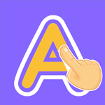 English Letter Tracing Pro