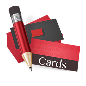 Business Card - Templates for Photoshop