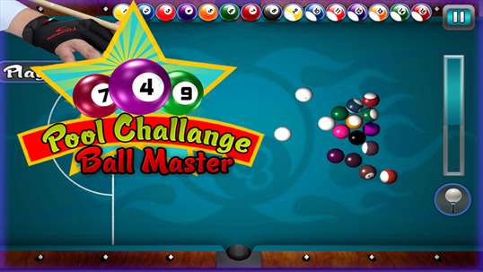 Pool challenge ball Master for Windows 10 PC Free Download ...