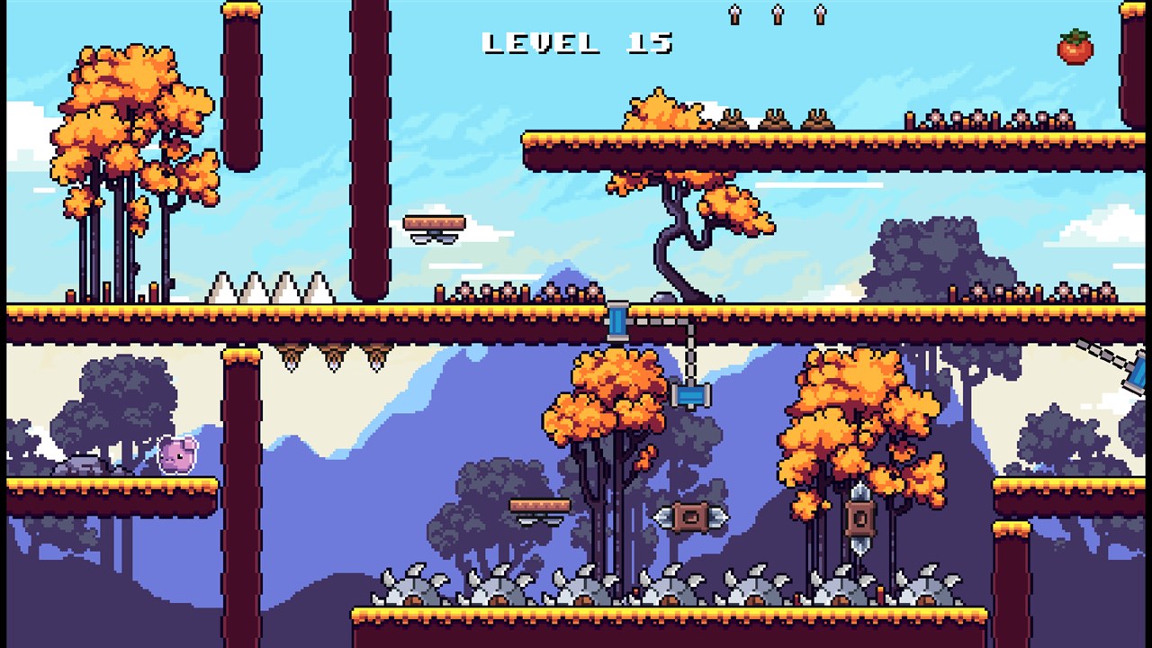 HAMVENTURE (WINDOWS) screenshot 7