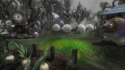 Viva Piñata — скриншот 18