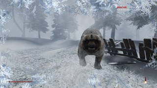 BORIS THE ROCKET screenshot 4