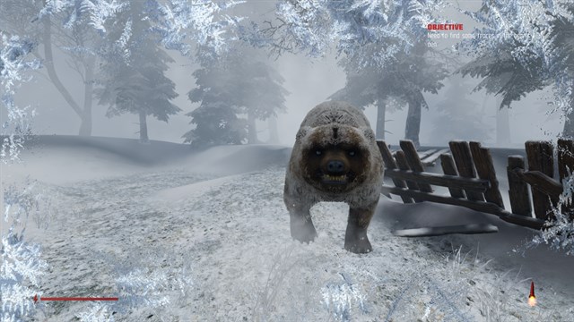 BORIS THE ROCKET screenshot 4