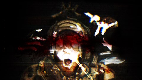 HYPERVIOLENT