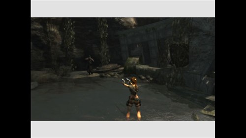 Tomb Raider: Legend
