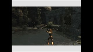 Tomb Raider:Legend screenshot 1