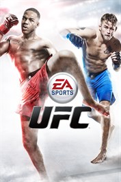 EA SPORTS™ UFC® 데모