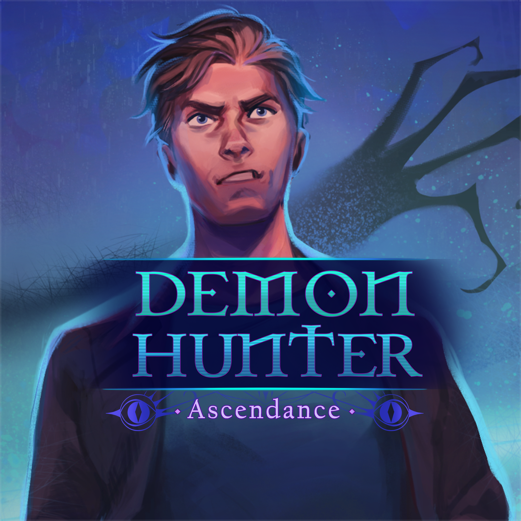Скриншот №3 к Demon Hunter Ascendance