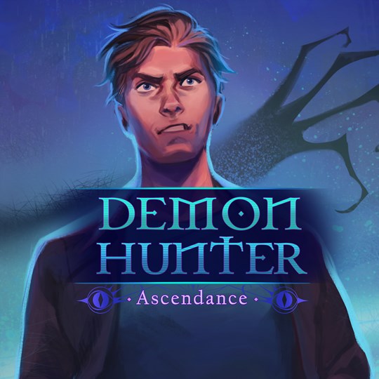 Demon Hunter: Ascendance for xbox