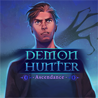 Demon Hunter: Ascendance