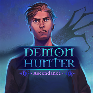 Demon Hunter: Ascendance cover image