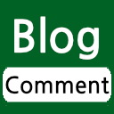 네이버블로그 댓글 도움기 icon