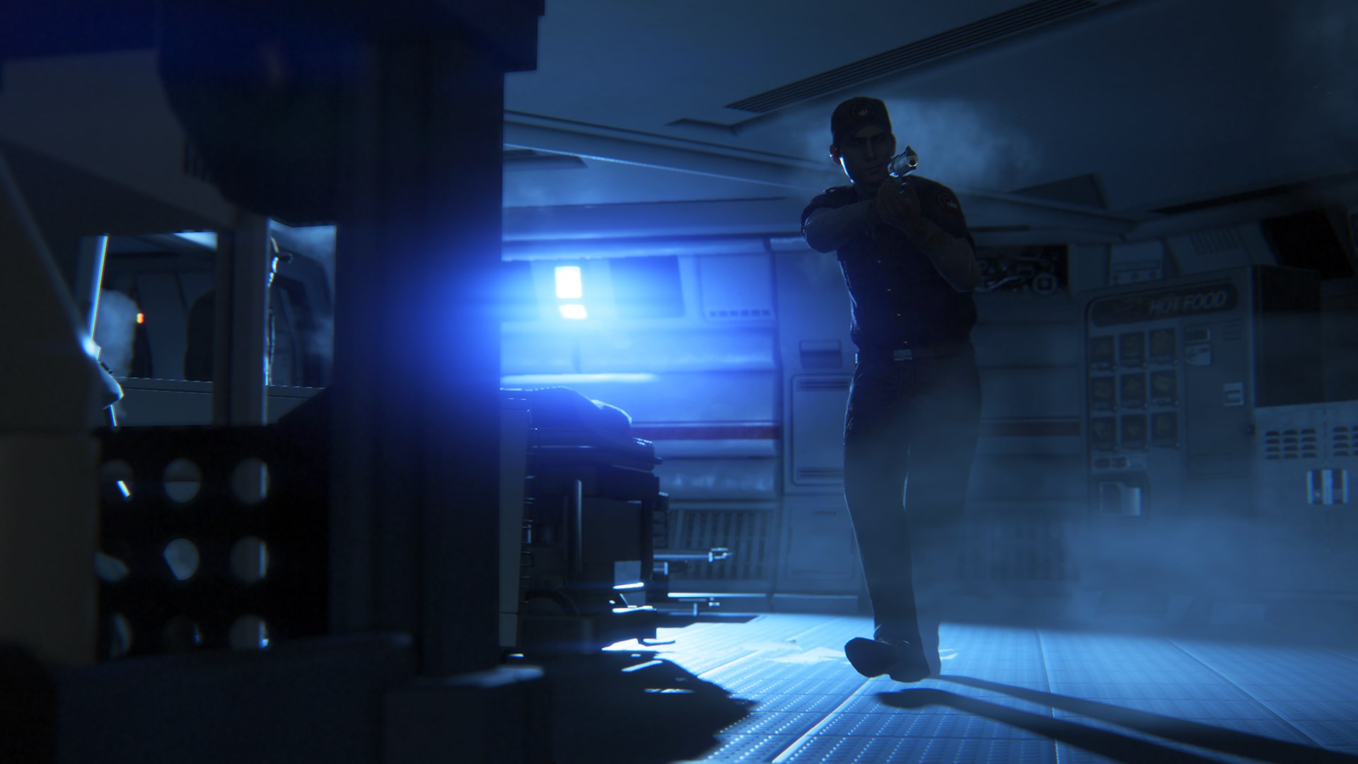 Cover art for Alien: Isolation - Last Survivor