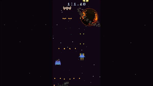 Deep Space Shooter (Windows) — 9