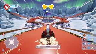 PAW Patrol™ Rescue Wheels™: Championship screenshot 5