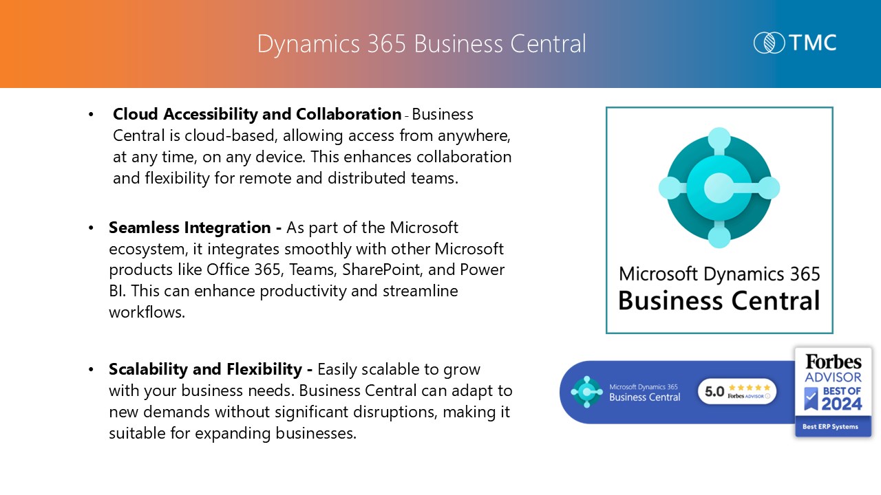 Snapshot 3 of Microsoft Dynamics NAV to Microsoft Dynamics 365 Business Central Migration