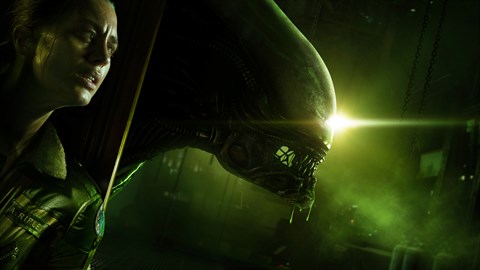 Buy Alien: Isolation - The Collection | Xbox