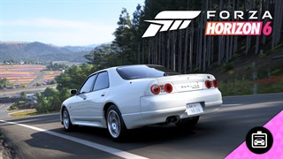 Buy Forza Horizon 6: 1998 Nissan Skyline GT-R 40th Anniversary | Xbox