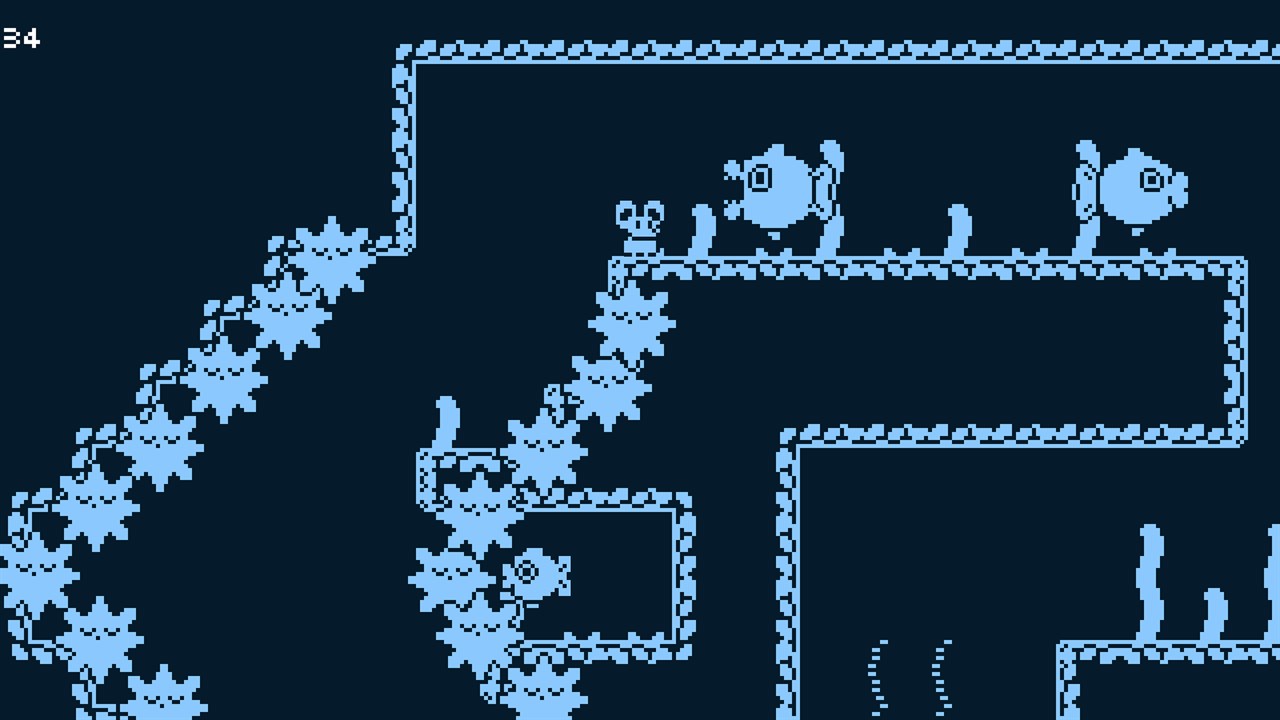Ratyrinth screenshot 2