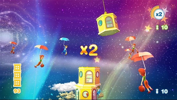 Tower Bloxx Deluxe — 4