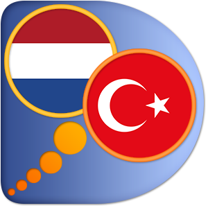Turkish Dutch dictionary