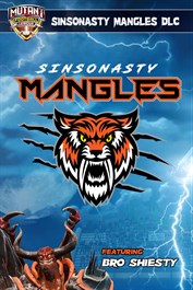 Sinsonasty Mangles