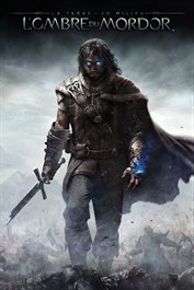 Terre du Milieu ™ : Shadow of Mordor ™ Pré-commande Édition