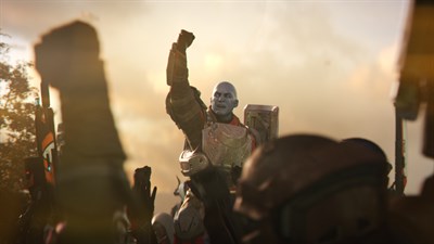 Destiny 2 — скриншот 2