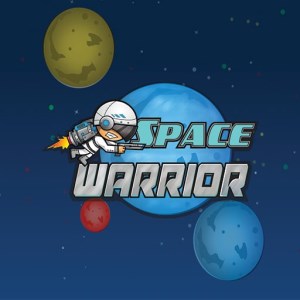 Space Warrior Game