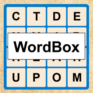 WordBox - Free download and play on Windows | Microsoft Store