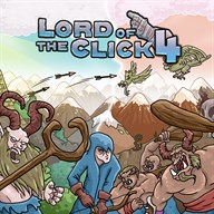 Lord of the Click 4 (Windows)
