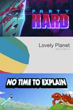 Poster de BSV3L6BB2LN4